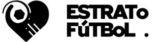 Estrato Futbol Logo